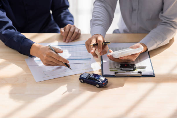 Lexington Hills auto coverage comparison